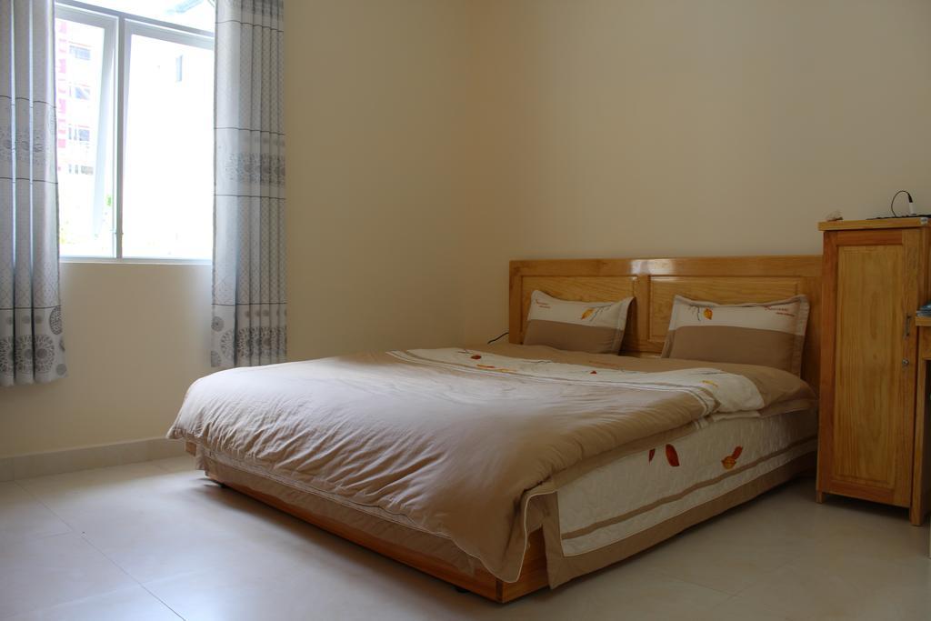 Blue Sky Homestay Da Lat Quarto foto
