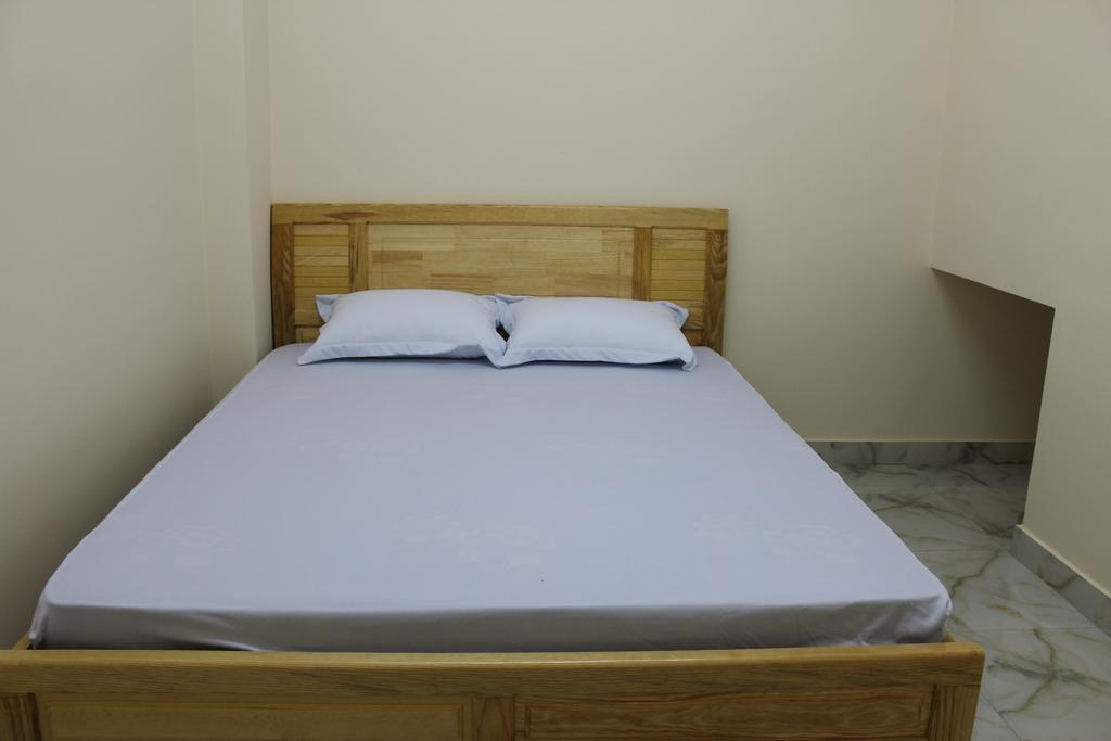 Blue Sky Homestay Da Lat Quarto foto
