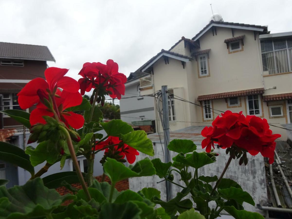 Blue Sky Homestay Da Lat Exterior foto
